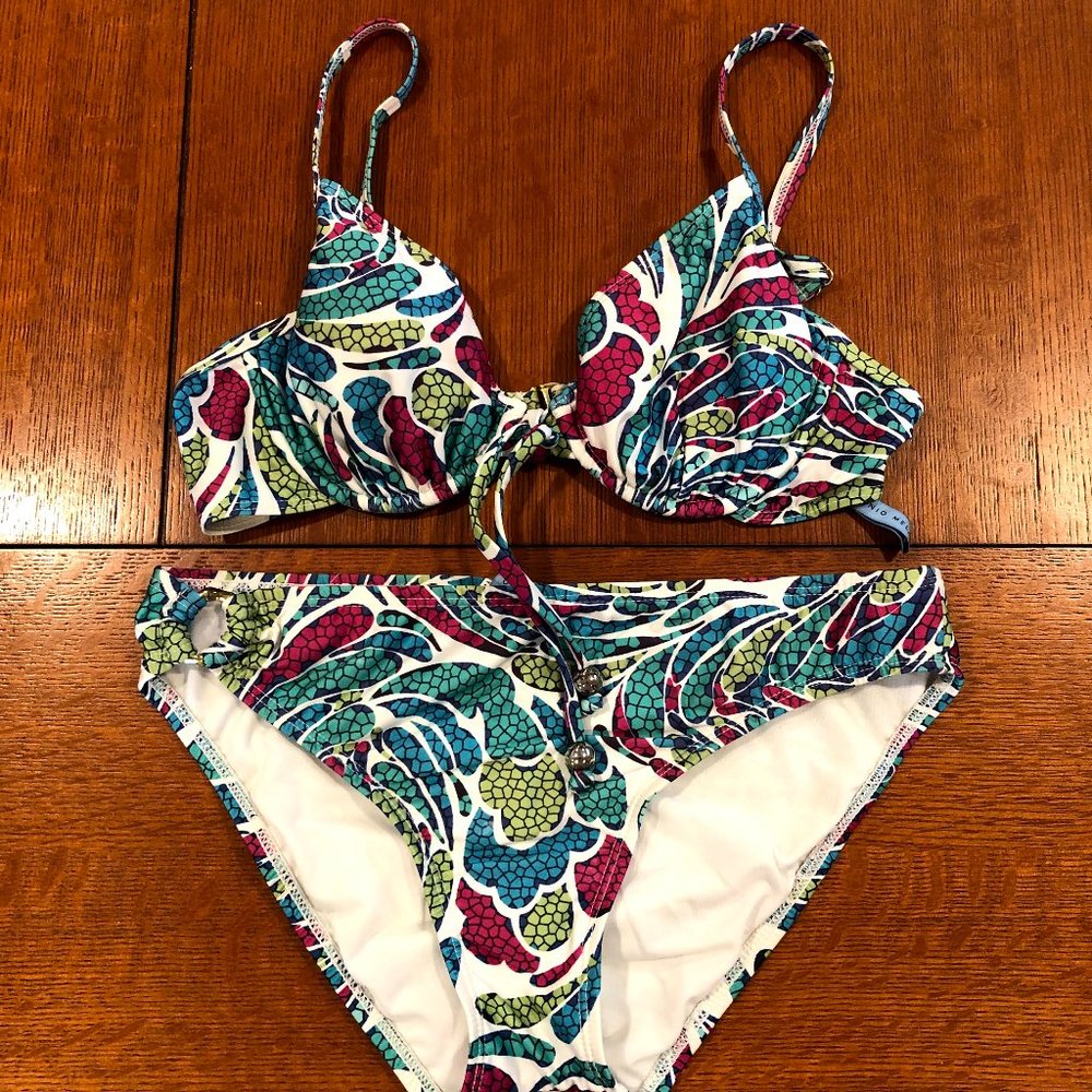 Antonio Melani Bikini